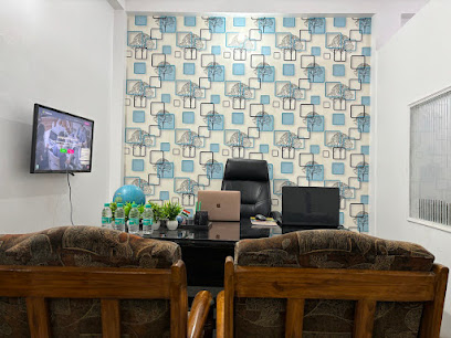 Webvoom Pvt. Ltd.