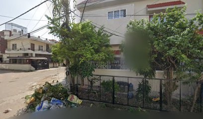 BeingxBot